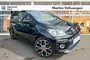 2018 Volkswagen Up GTI 1.0 115PS Up GTI 5dr