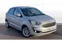 2019 Ford Ka+ 1.2 85 Zetec 5dr