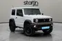 2021 Suzuki Jimny 1.5 ALLGRIP Commercial 4WD