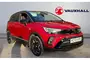 2022 Vauxhall Crossland 1.2 Turbo [130] Ultimate 5dr Auto