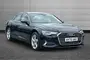 2022 Audi A6 40 TFSI Sport 4dr S Tronic [Tech Pack]