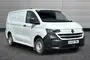 2025 Volkswagen Transporter 2.0 TDI 110 Commerce Plus Van