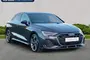 2025 Audi A3 1.5 TFSI 150 S Line 5dr