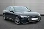2022 Audi A6 40 TFSI S Line 4dr S Tronic