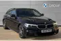 2019 BMW 5 Series 520i M Sport 4dr Auto