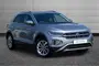 2025 Volkswagen T-Roc 1.5 TSI Style 5dr
