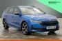 2025 Skoda Octavia Estate 1.5 TSI 150 e-TEC Sportline 5dr DSG