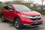 2021 Honda CR-V 2.0 i-MMD Hybrid SR 5dr eCVT
