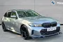 2025 BMW 3 Series 320i M Sport 5dr Step Auto