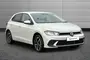 2026 Volkswagen Polo 1.0 TSI Match 5dr
