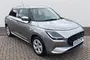 2025 Suzuki Swift 1.2 Mild Hybrid Motion 5dr