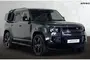 2025 Land Rover Defender 3.0 D350 X-Dynamic HSE 130 5dr Auto