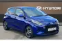 2023 Hyundai i10 1.0 MPi Premium 5dr Auto