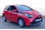 2019 Toyota Aygo 1.0 VVT-i X-Play 5dr