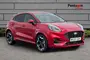 2025 Ford Puma 1.0 EcoBoost Hybrid mHEV 155 ST-Line X DCT 5dr