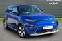 2023 Kia Soul 150kW Explore 64kWh 5dr Auto