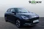 2025 Suzuki Swift 1.2 Mild Hybrid Ultra 5dr CVT