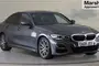 2020 BMW 3 Series 320d M Sport 4dr Step Auto