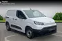 2024 Toyota Proace City 1.5D 100 Active Van