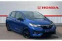 2019 Honda Jazz 1.5 i-VTEC Sport 5dr