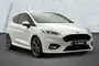 2021 Ford Fiesta 1.0 EcoBoost Hybrid mHEV 155 ST-Line X Edition 3dr