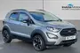 2021 Ford EcoSport 1.0 EcoBoost 125 Active 5dr