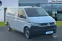 2023 Volkswagen Transporter 2.0 TDI 110 Startline Van