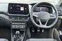 2026 Volkswagen T-Cross 1.0 TSI 115 Match 5dr