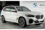 2022 BMW X5 xDrive45e M Sport 5dr Auto
