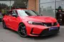 2023 Honda Civic Type R 2.0 VTEC Turbo Type R 5dr