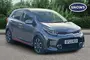 2023 Kia Picanto 1.0T GDi GT-line S 5dr [4 seats]