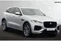 2022 Jaguar F-Pace 2.0 D200 R-Dynamic SE 5dr Auto AWD