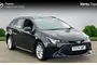 2024 Toyota Corolla Touring Sport 1.8 Hybrid Icon 5dr CVT