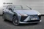 2024 Lexus RZ 300e 150kW Premium + 71 kWh 5dr Auto