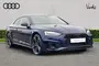 2024 Audi A5 40 TFSI 204 Black Edition 2dr S Tronic
