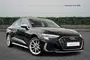 2021 Audi S3 S3 TFSI Quattro 4dr S Tronic