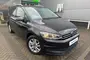 2021 Volkswagen Touran 1.5 TSI EVO SE Family DSG 5dr