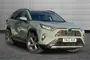 2022 Toyota RAV4 2.5 VVT-i Hybrid Design 5dr CVT