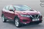 2019 Nissan Qashqai 1.3 DiG-T Acenta Premium 5dr