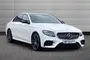 2020 Mercedes-Benz E-Class E53 4Matic+ Premium Plus 4dr 9G-Tronic