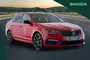 2018 Skoda Octavia 2.0 TSI 245 vRS 5dr