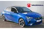 2021 Vauxhall Corsa 1.2 Elite Edition 5dr