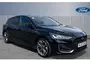 2023 Ford Focus 1.0 EcoBoost ST-Line Vignale 5dr