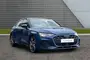 2026 Audi A3 1.5 TFSI 150 Black Edition 5dr S Tronic