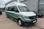2024 Volkswagen Grand California 2.0 TDI 680 5dr Tip Auto [3.88T]