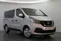 2017 Nissan NV300 1.6 dCi 125ps H1 Tekna Combi Van
