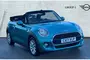 2017 MINI Convertible 1.5 Cooper 2dr