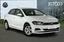 2019 Volkswagen Polo 1.0 TSI 95 SE 5dr