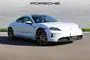 2026 Porsche Taycan 440kW 4S 105kWh 4dr Auto