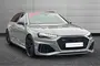 2022 Audi RS4 RS 4 TFSI Quattro Carbon Black 5dr Tiptronic